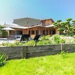 Palombes Au Cap Ferret Charming With Swimming Pool *