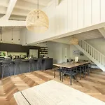 Вилла Palombes Au Cap Ferret Charming With Swimming Pool