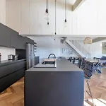 Вилла Palombes Au Cap Ferret Charming With Swimming Pool
