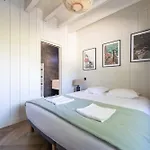 Вилла Palombes Au Cap Ferret Charming With Swimming Pool Леж-Кап-Ферре
