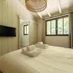 Вилла Palombes Au Cap Ferret Charming With Swimming Pool *