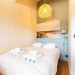Вилла Palombes Au Cap Ferret Charming With Swimming Pool *