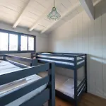 Palombes Au Cap Ferret Charming With Swimming Pool * Леж-Кап-Ферре