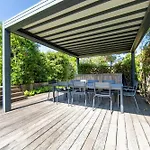 Palombes Au Cap Ferret Charming With Swimming Pool Вилла Леж-Кап-Ферре