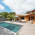Palombes Au Cap Ferret Charming With Swimming Pool Вилла Леж-Кап-Ферре