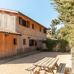 Palombes Au Cap Ferret Charming With Swimming Pool