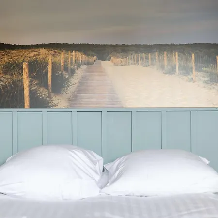 Villa Palombes Au Cap Ferret Lege-Cap-Ferret