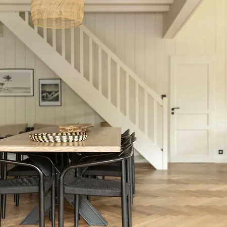 Villa Palombes Au Cap Ferret Lege-Cap-Ferret
