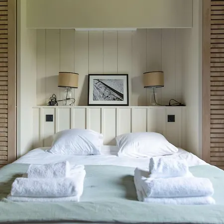 Palombes Au Cap Ferret Charming With Swimming Pool Lège-Cap-Ferret