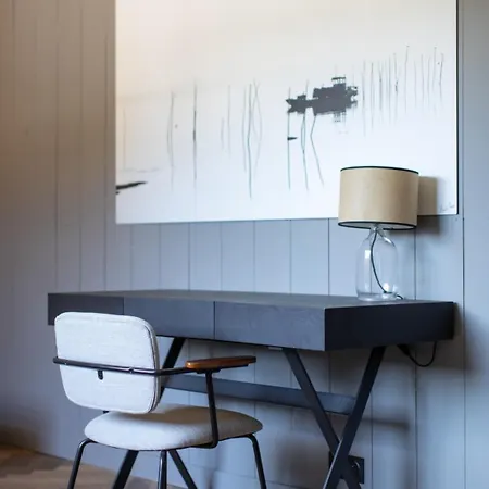 Palombes Au Cap Ferret Charming With Swimming Pool