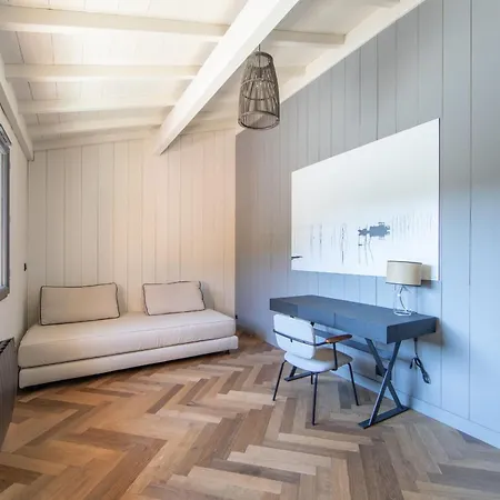 Villa Palombes Au Cap Ferret Charming With Swimming Pool *