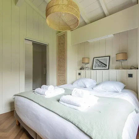 Palombes Au Cap Ferret Charming With Swimming Pool * Lège-Cap-Ferret