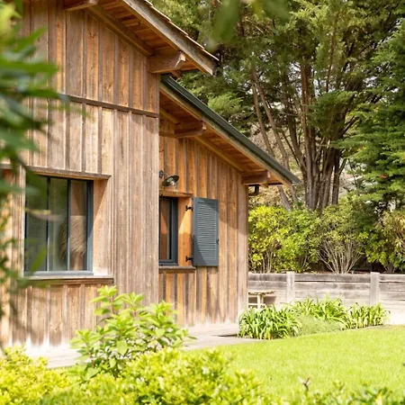 Palombes Au Cap Ferret Charming With Swimming Pool Lège-Cap-Ferret